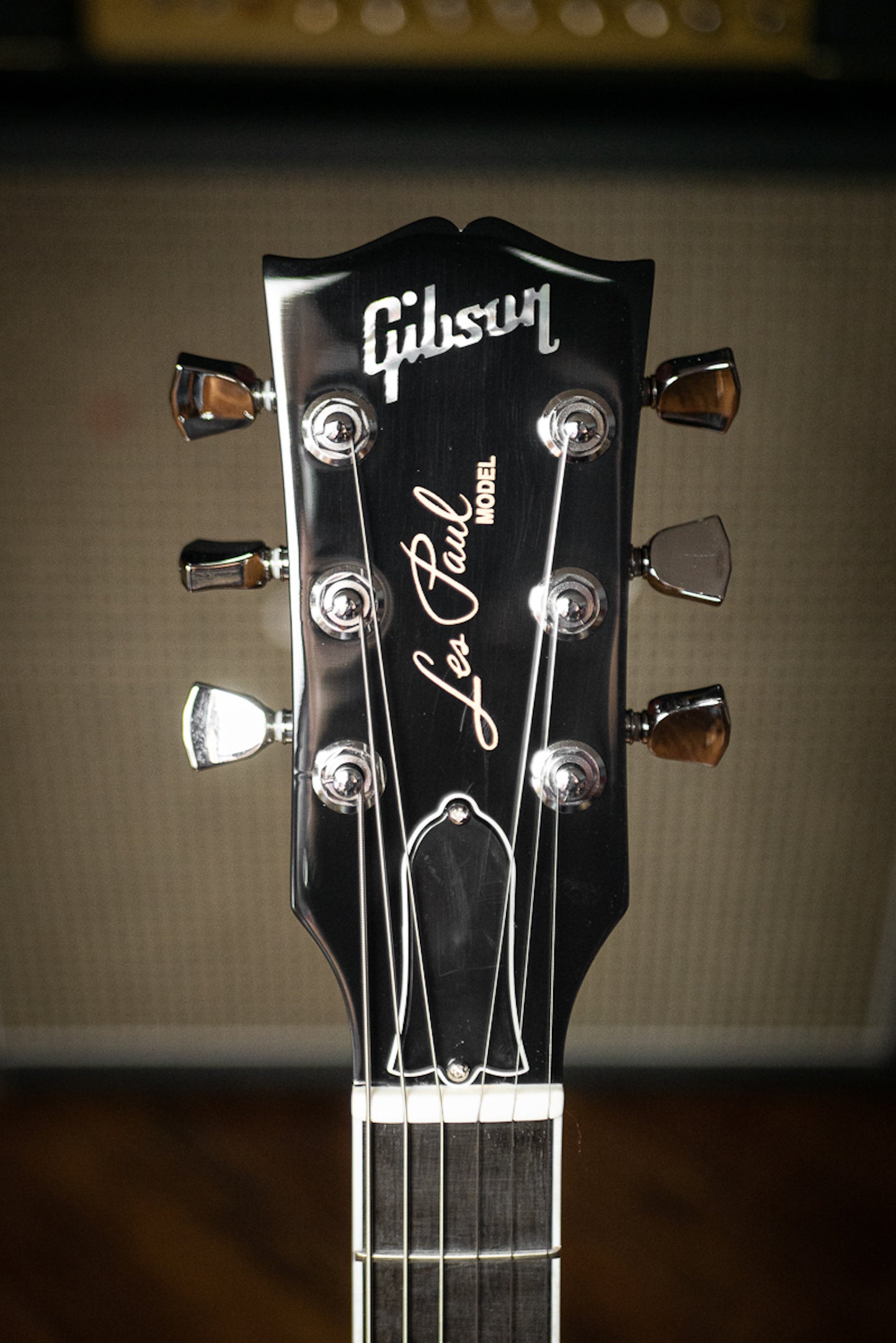 Gibson Les Paul Modern Electric Guitar - Sparkling Burgundy