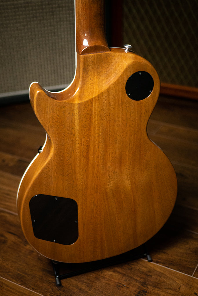 Gibson Les Paul Modern Electric Guitar - Sparkling Burgundy