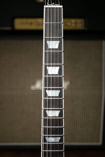 Gibson Les Paul Modern Electric Guitar - Graphite Top
