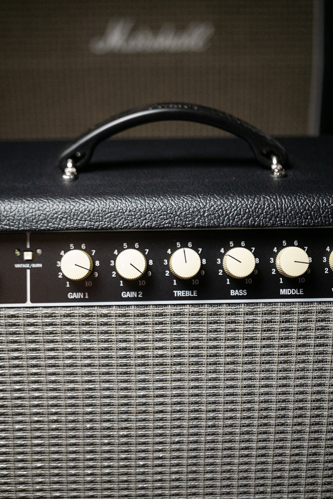 Fender Super-Sonic 22, 22 Watt 1x12" Combo Amp - Black