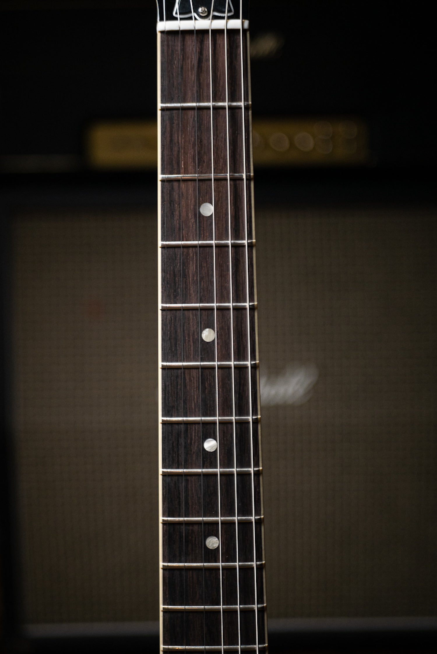 Gibson Les Paul Special Left Handed - TV Yellow