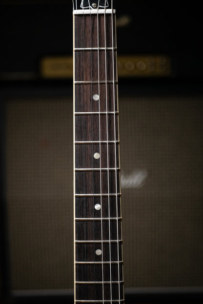 Gibson Les Paul Special Left Handed - TV Yellow