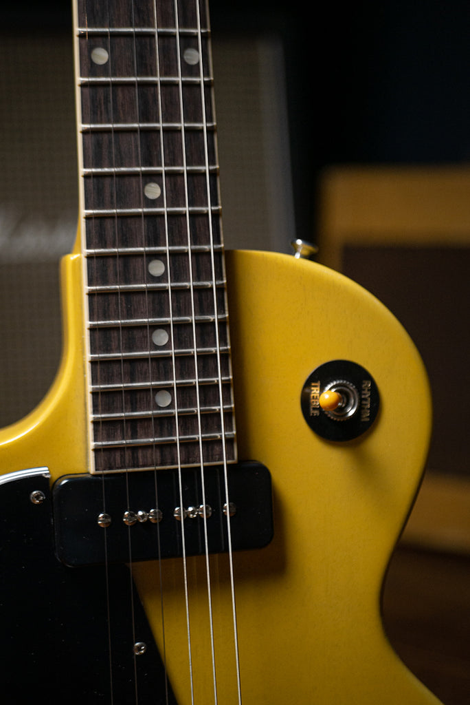 Gibson Les Paul Special Left Handed - TV Yellow