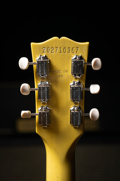Gibson Les Paul Special Left Handed - TV Yellow
