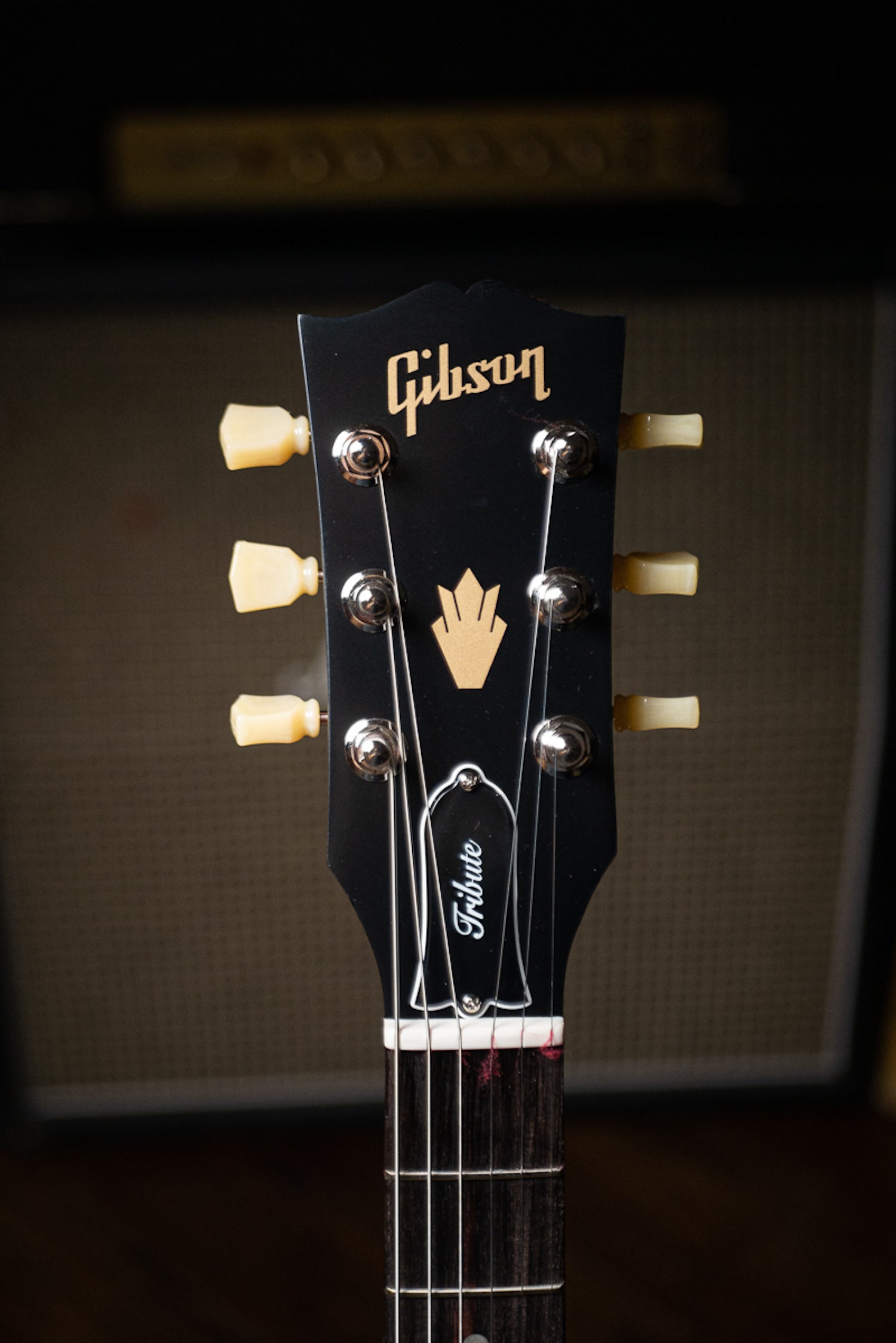 Gibson SG Tribute - Vintage Cherry Satin