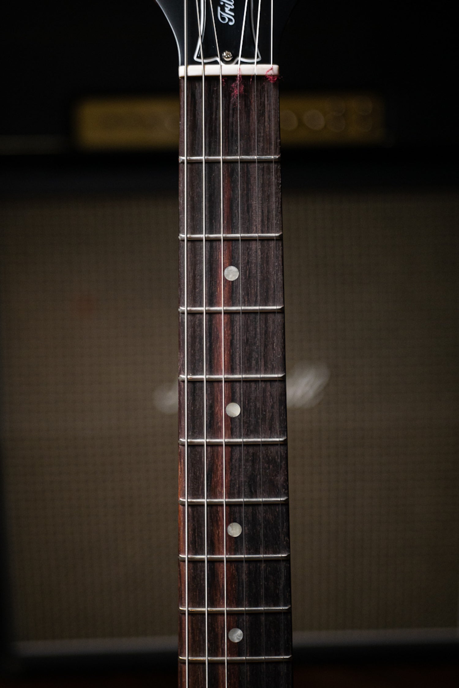 Gibson SG Tribute - Vintage Cherry Satin