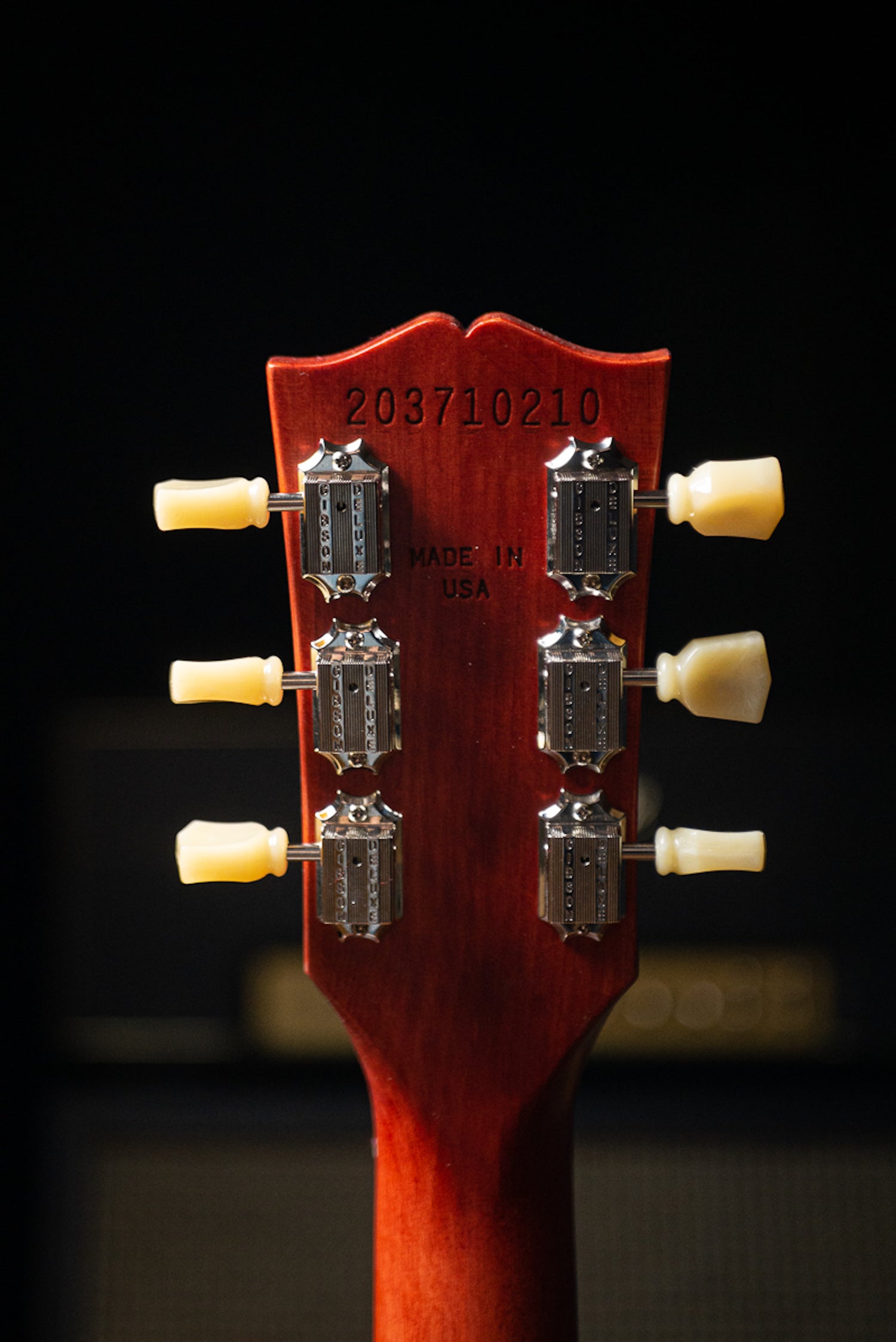 Gibson SG Tribute - Vintage Cherry Satin
