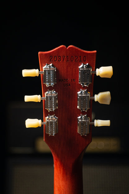 Gibson SG Tribute - Vintage Cherry Satin