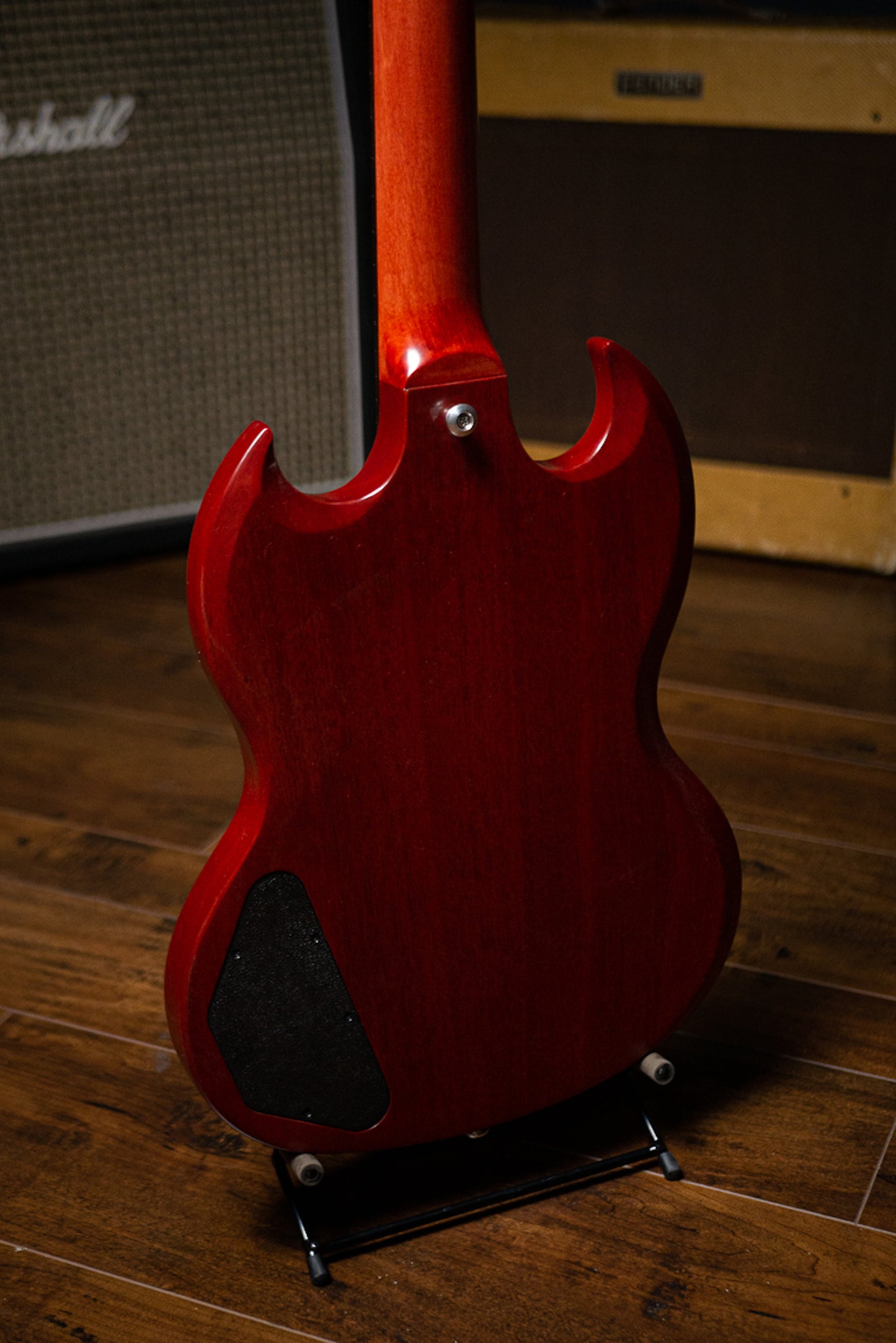 Gibson SG Tribute - Vintage Cherry Satin