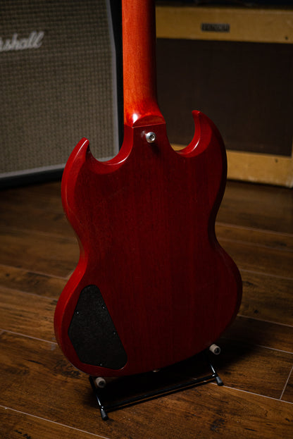 Gibson SG Tribute - Vintage Cherry Satin