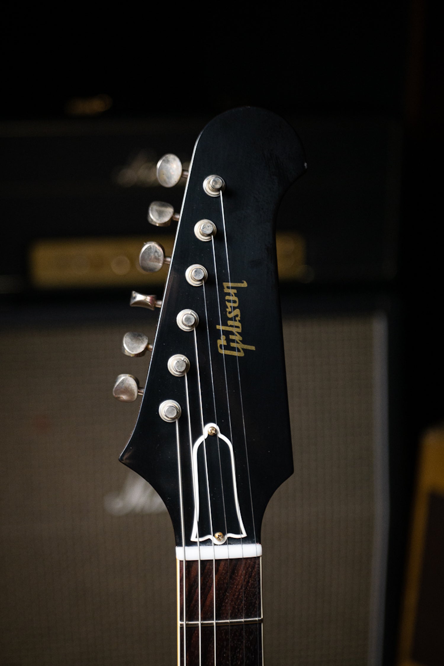 Gibson 1964 Trini Lopez Standard Reissue VOS - Sixties Cherry