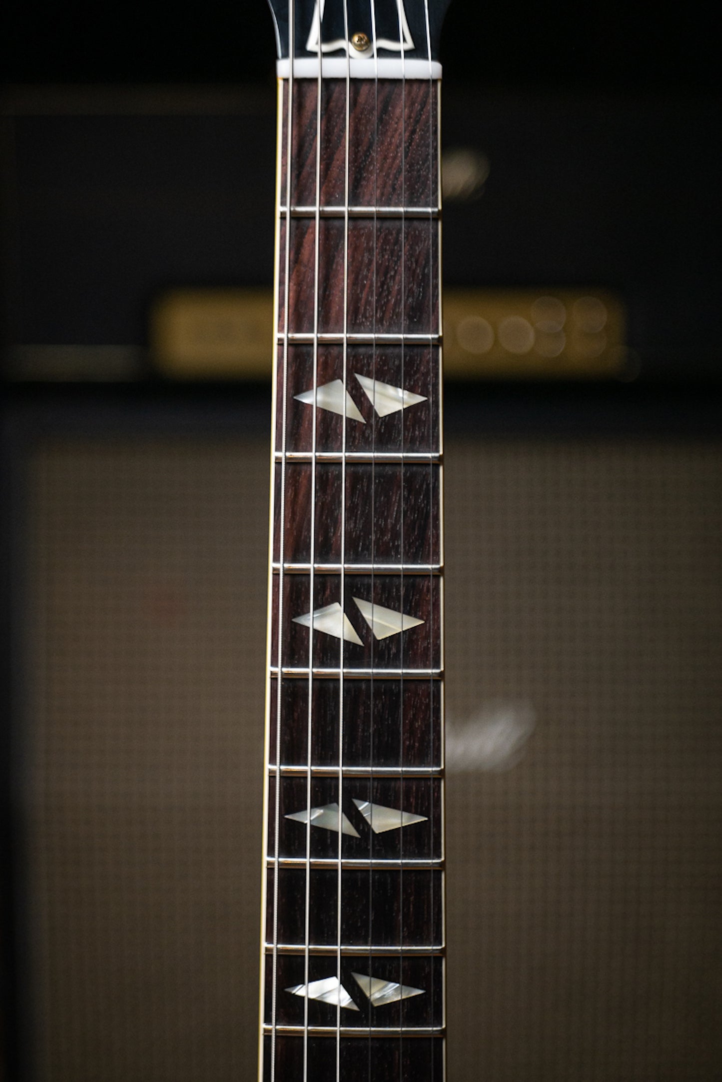 Gibson 1964 Trini Lopez Standard Reissue VOS - Sixties Cherry
