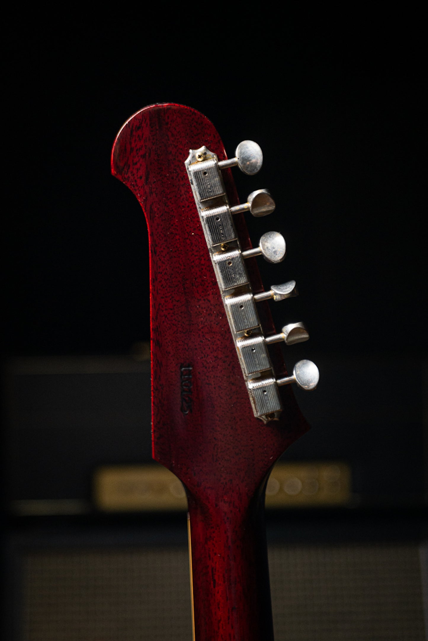 Gibson 1964 Trini Lopez Standard Reissue VOS - Sixties Cherry