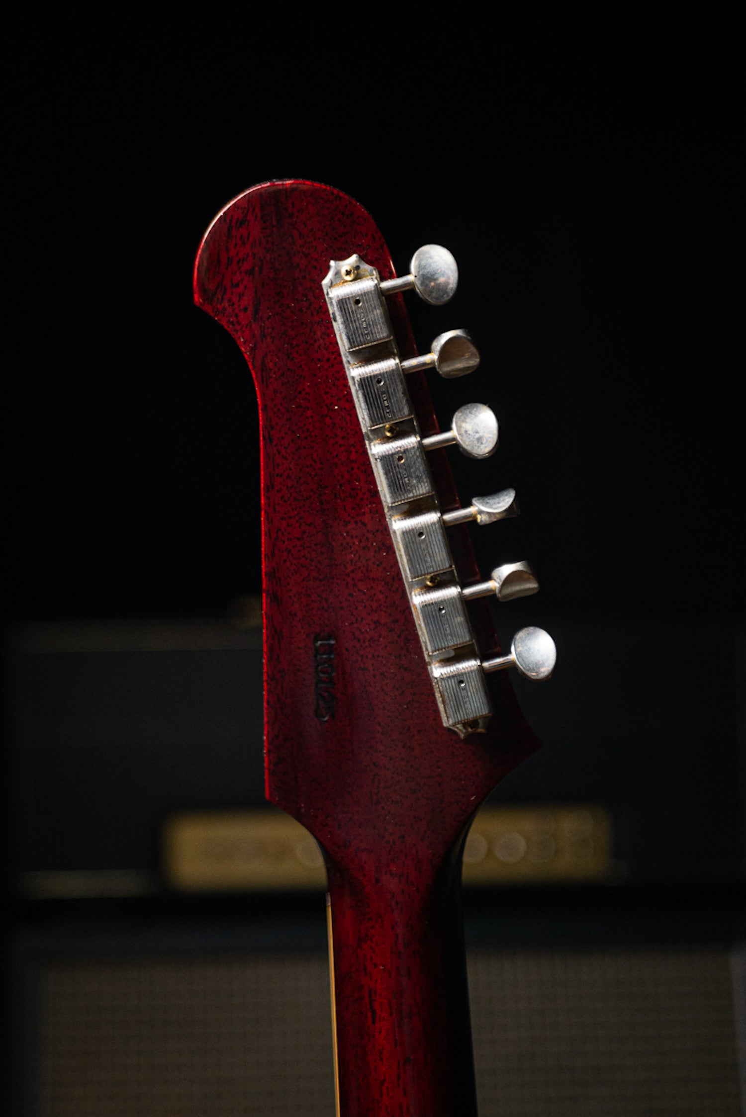 Gibson 1964 Trini Lopez Standard Reissue VOS - Sixties Cherry