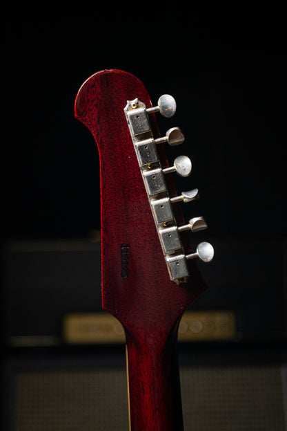 Gibson 1964 Trini Lopez Standard Reissue VOS - Sixties Cherry