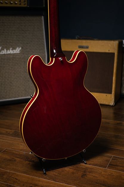 Gibson 1964 Trini Lopez Standard Reissue VOS - Sixties Cherry