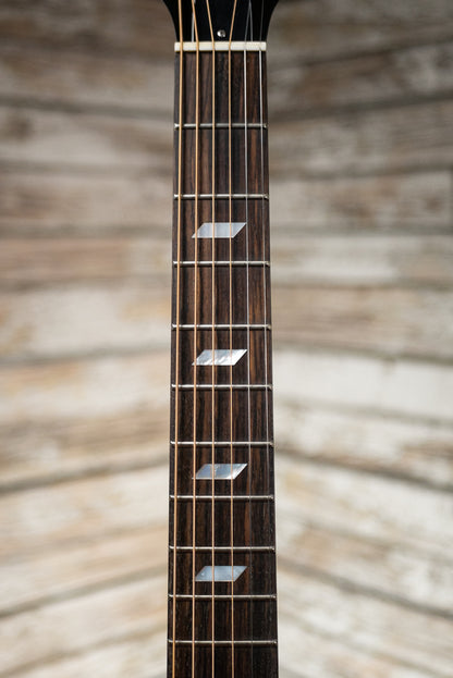 Epiphone Texan USA Acoustic-Electric Guitar - Antique Natural