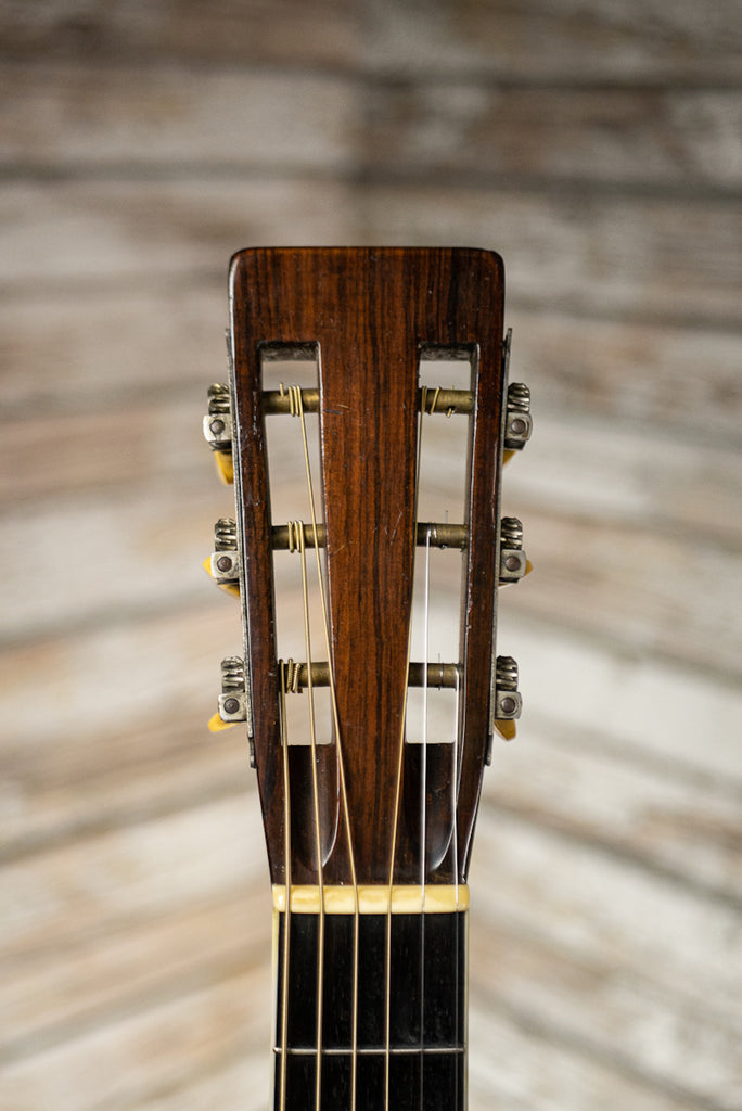 1924 Martin 0-42 Acoustic Guitar - Natural