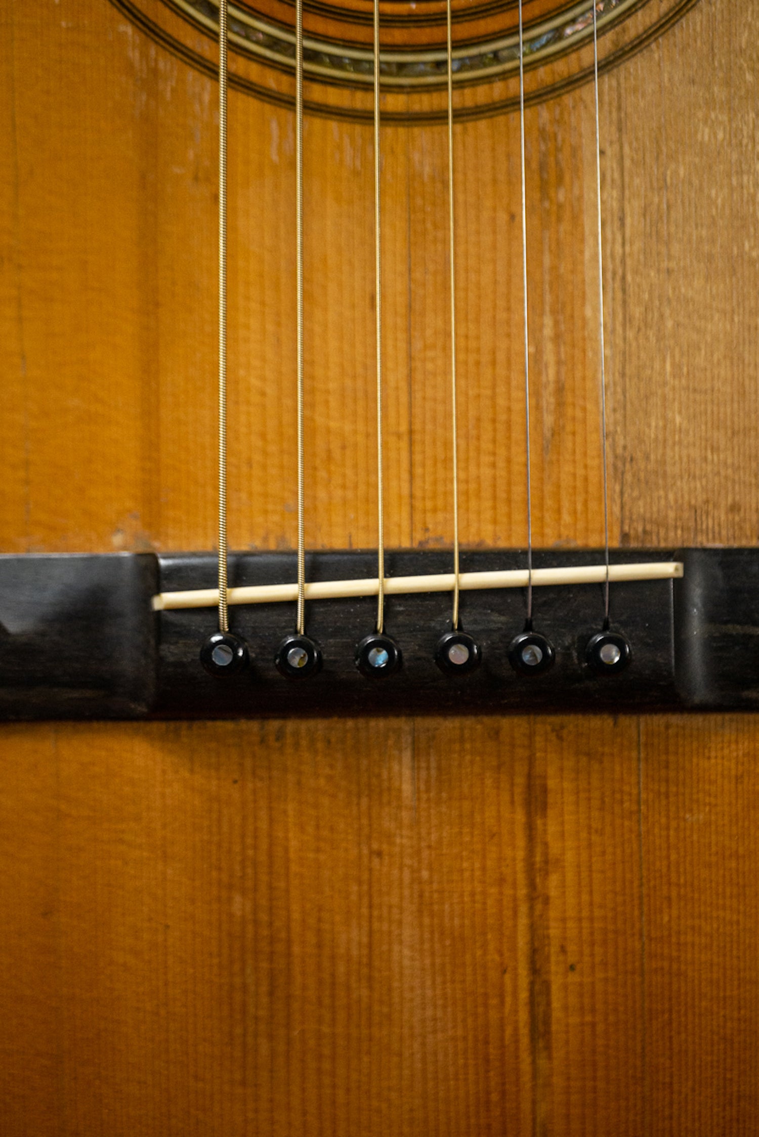 1924 Martin 0-42 Acoustic Guitar - Natural
