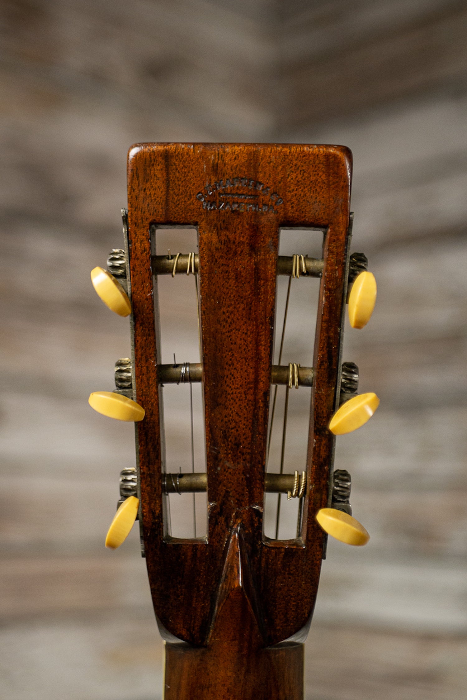 1924 Martin 0-42 Acoustic Guitar - Natural