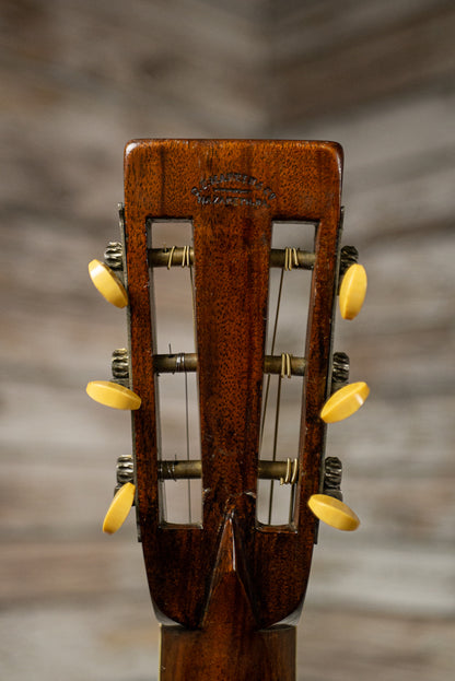 1924 Martin 0-42 Acoustic Guitar - Natural
