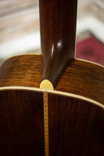 1924 Martin 0-42 Acoustic Guitar - Natural