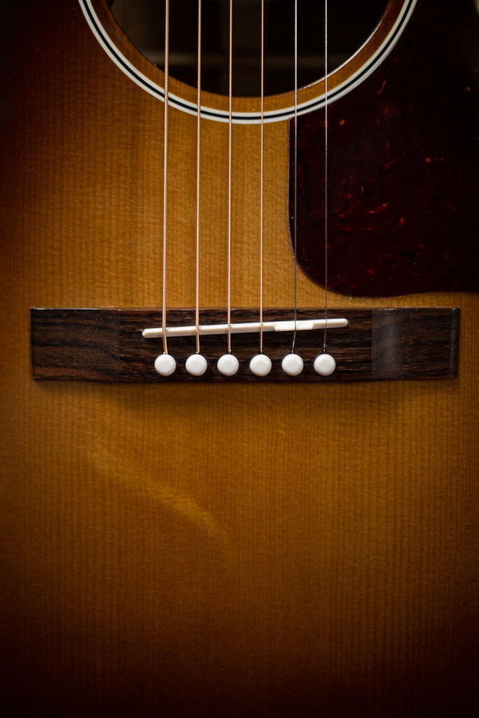 Gibson L-00 Standard Acoustic-Electric Guitar - Vintage Sunburst