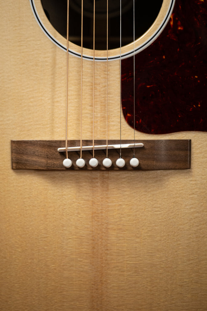 Gibson L-00 Studio Walnut Acoustic-Electric Guitar - Antique Natural