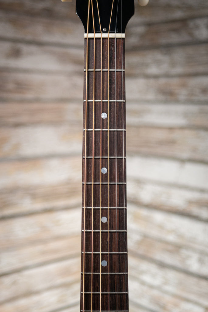 Gibson '50s J-50 Original Acoustic-Electric Guitar - Antique Natural