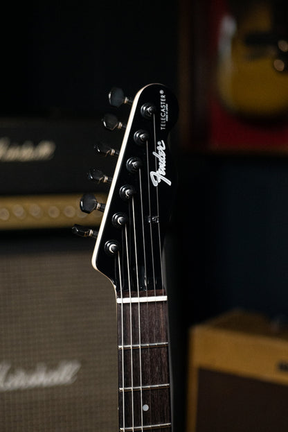 Fender Boxer Series Telecaster HH - Inca Silver