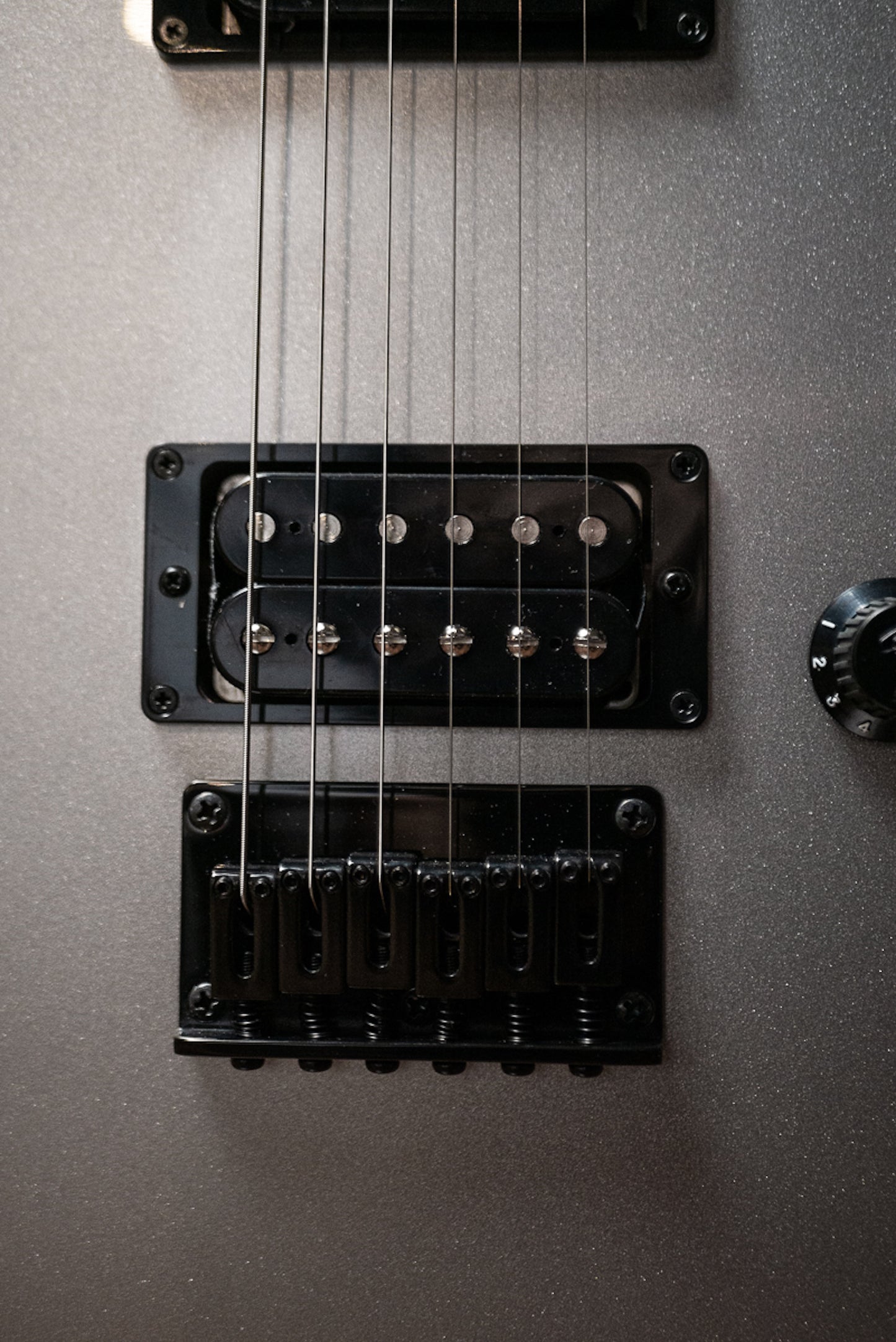 Fender Boxer Series Telecaster HH - Inca Silver