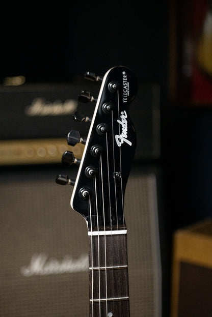 Fender Boxer Series Telecaster HH - Torino Red