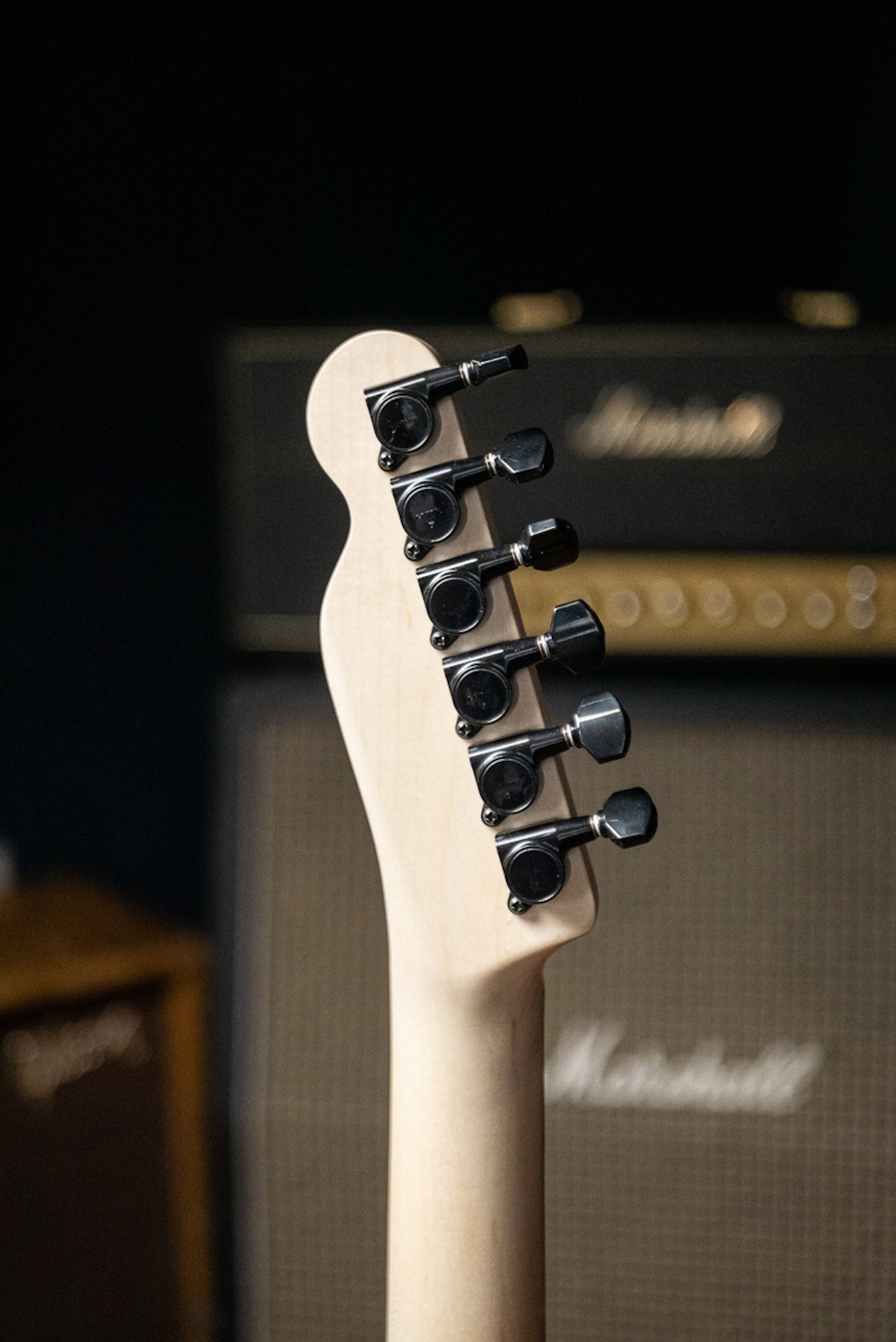 Fender Boxer Series Telecaster HH - Torino Red