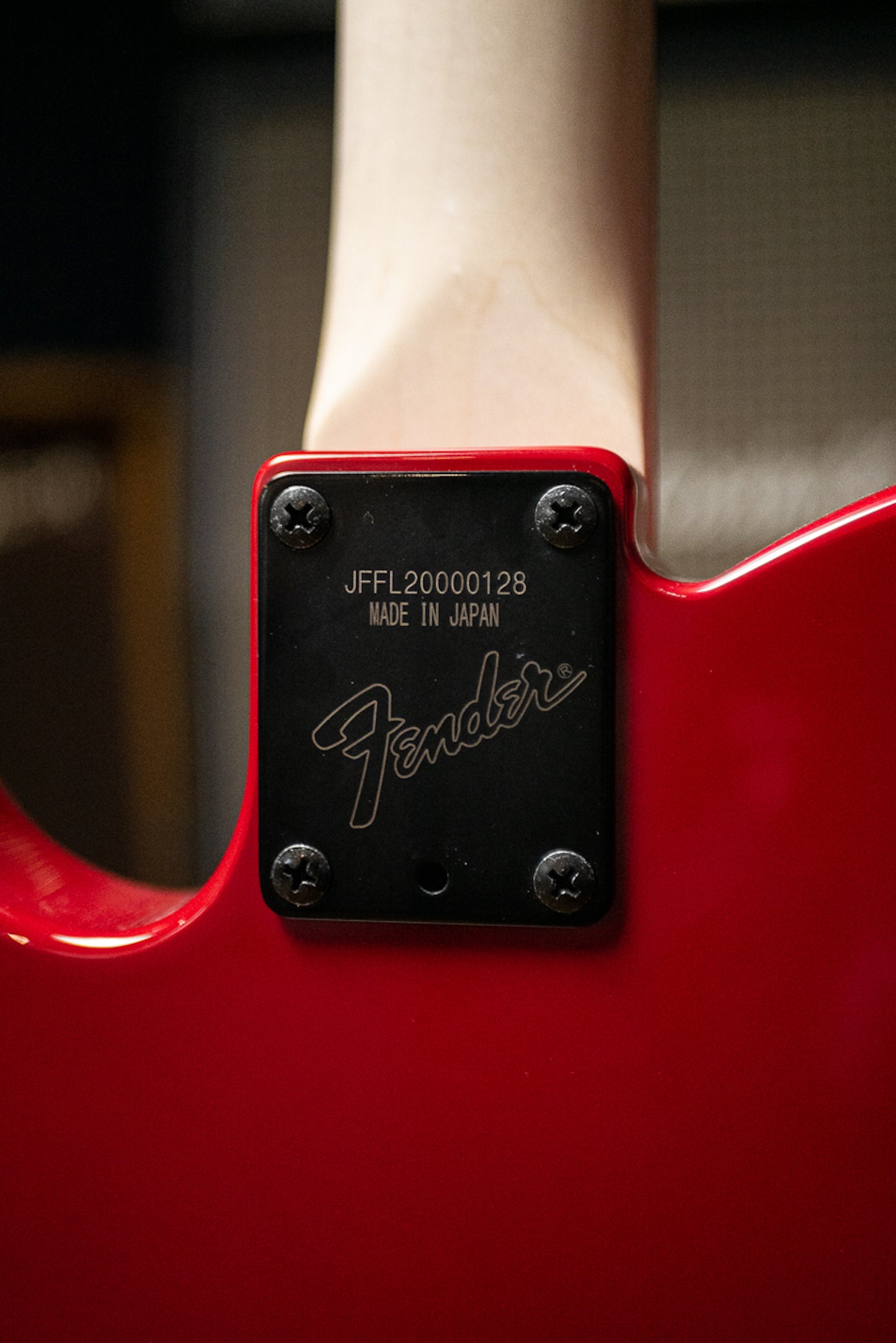 Fender Boxer Series Telecaster HH - Torino Red