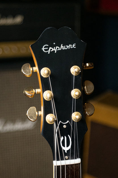 2004 Epiphone John Lennon 1965 Casino ES230TD