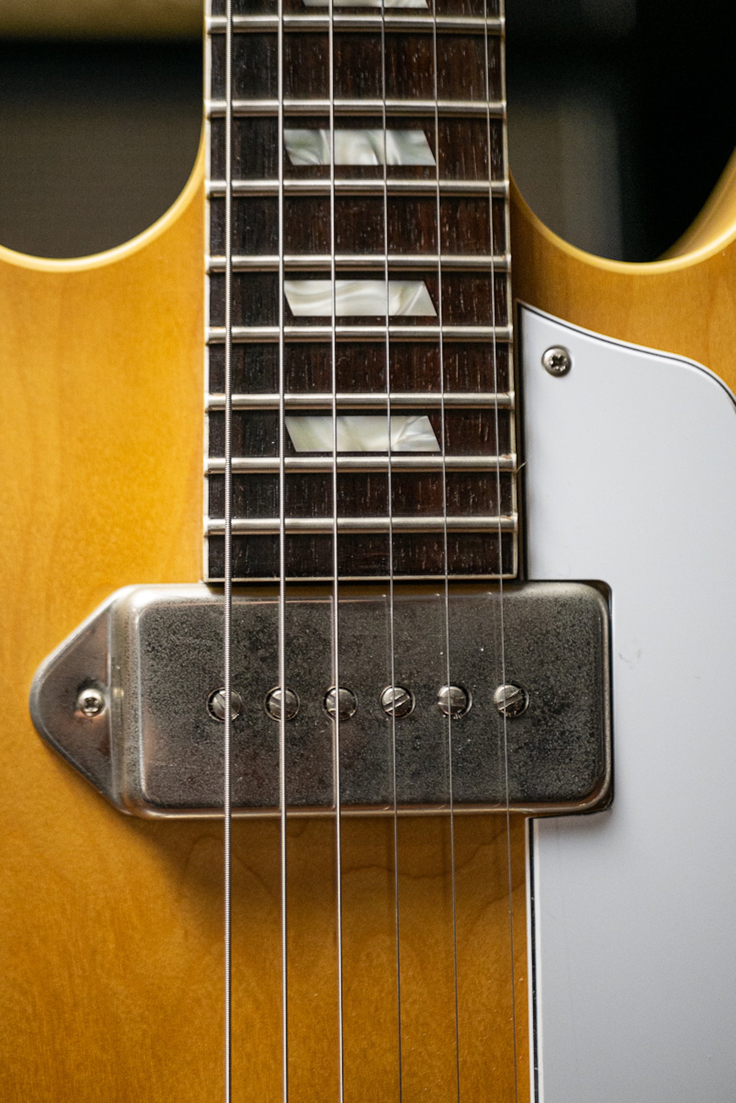 2004 Epiphone John Lennon 1965 Casino ES230TD