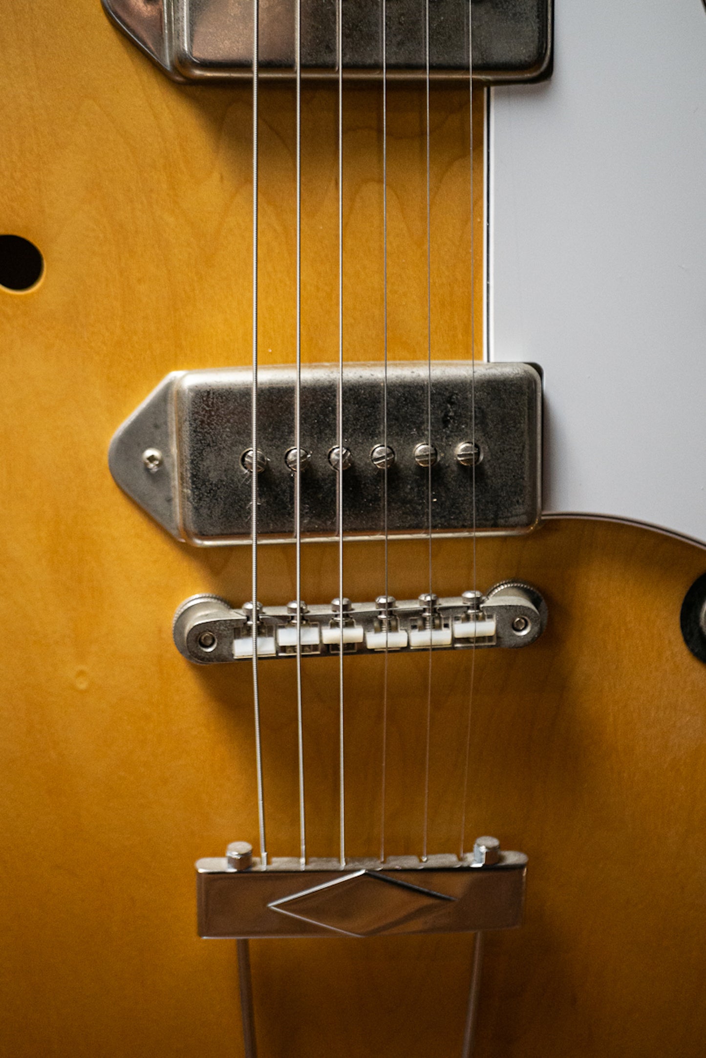 2004 Epiphone John Lennon 1965 Casino ES230TD