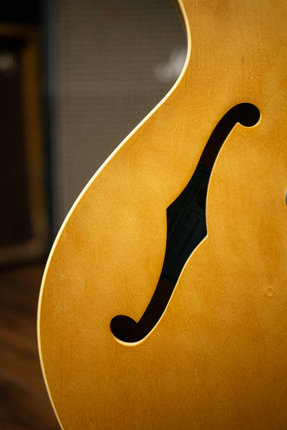 2004 Epiphone John Lennon 1965 Casino ES230TD