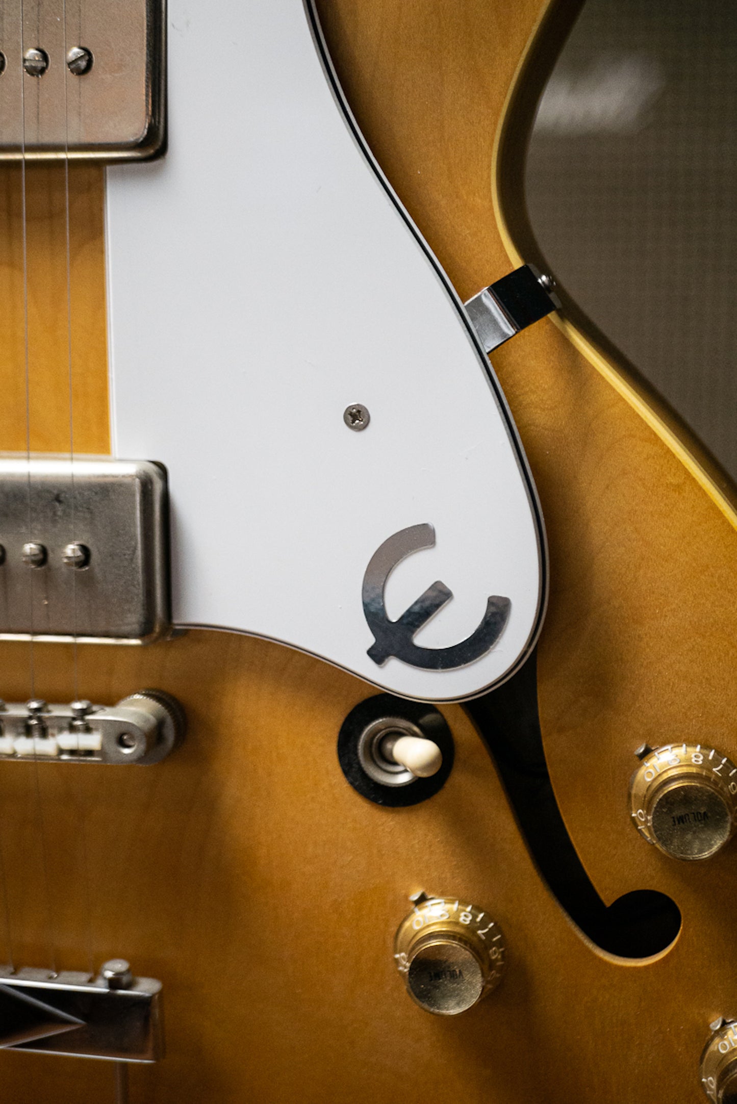 2004 Epiphone John Lennon 1965 Casino ES230TD
