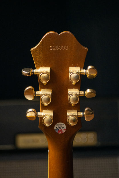 2004 Epiphone John Lennon 1965 Casino ES230TD