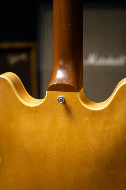 2004 Epiphone John Lennon 1965 Casino ES230TD