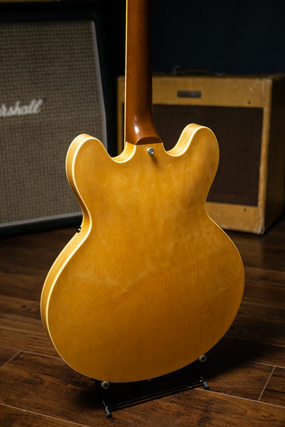 2004 Epiphone John Lennon 1965 Casino ES230TD