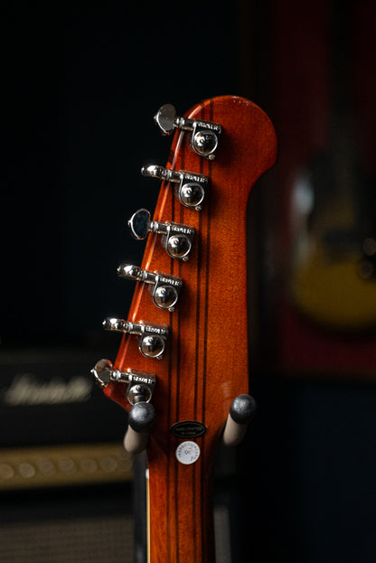 Epiphone Firebird Electric Guitar - Vintage Sunburst