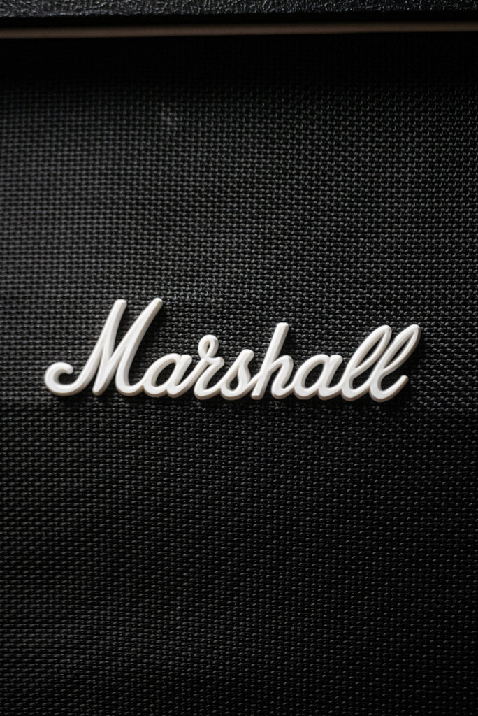1999 Marshall Lead 15 Full Mini Stack G15MS