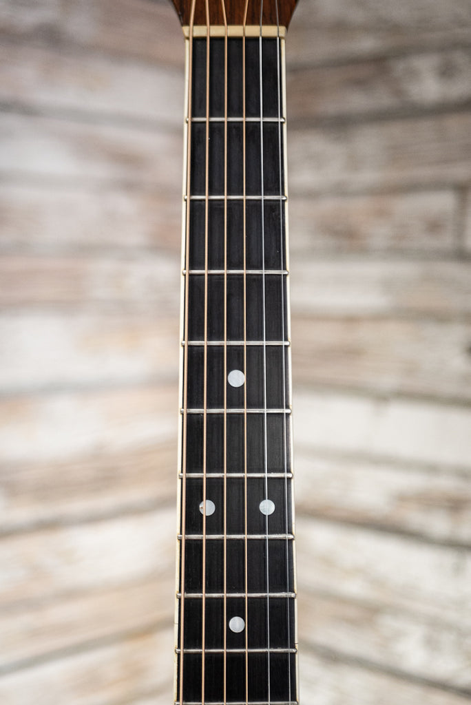1967 Martin D-35 Acoustic Guitar - Natural
