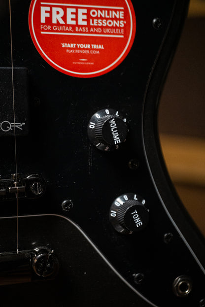 Squier Contemporary Active Jazzmaster HH ST - Graphite Metallic