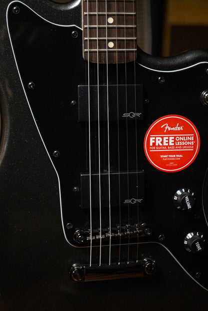 Squier Contemporary Active Jazzmaster HH ST - Graphite Metallic