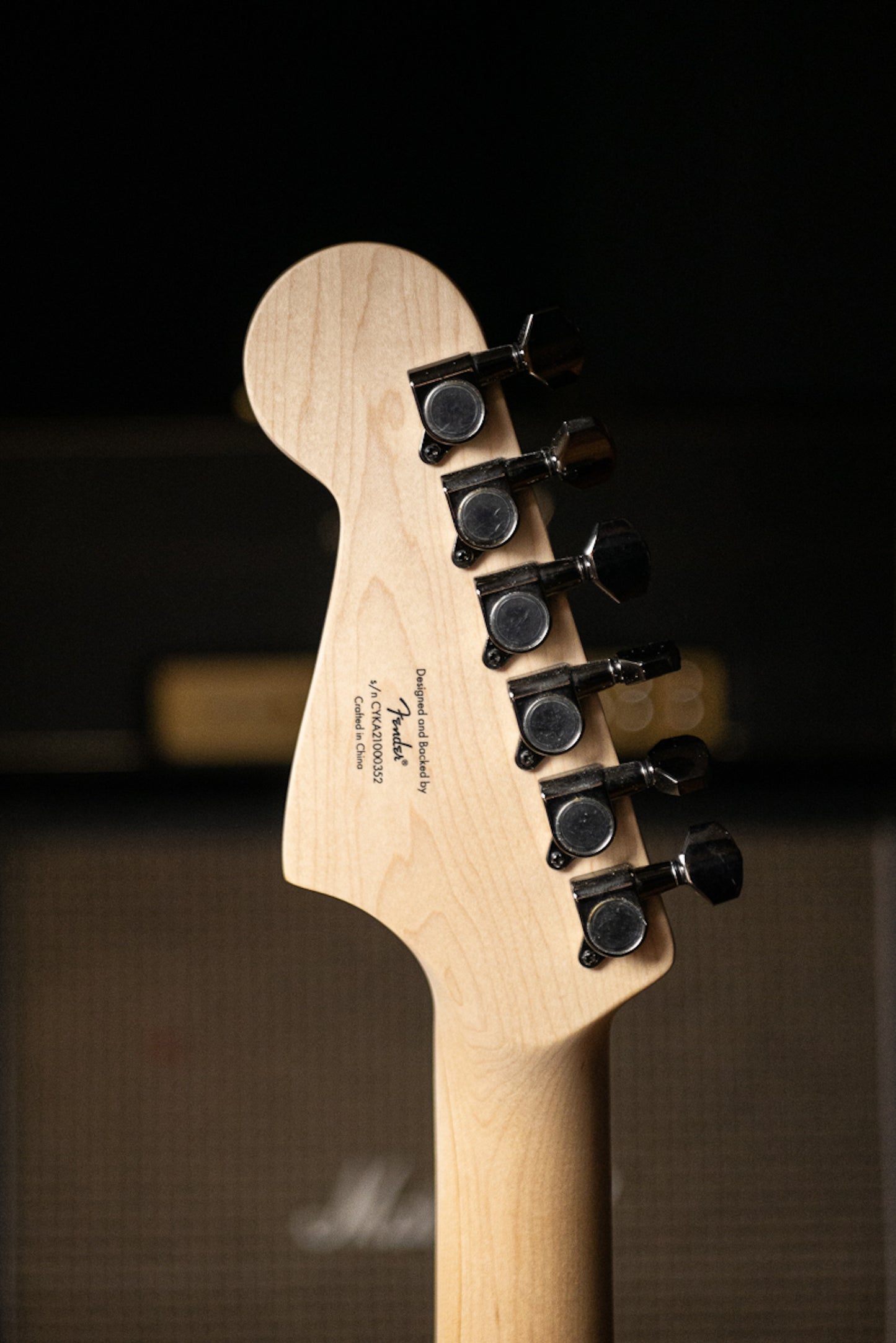Squier Contemporary Active Jazzmaster HH ST - Graphite Metallic