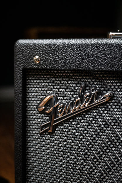 Fender Mustang GTX50 Guitar Amp - Black