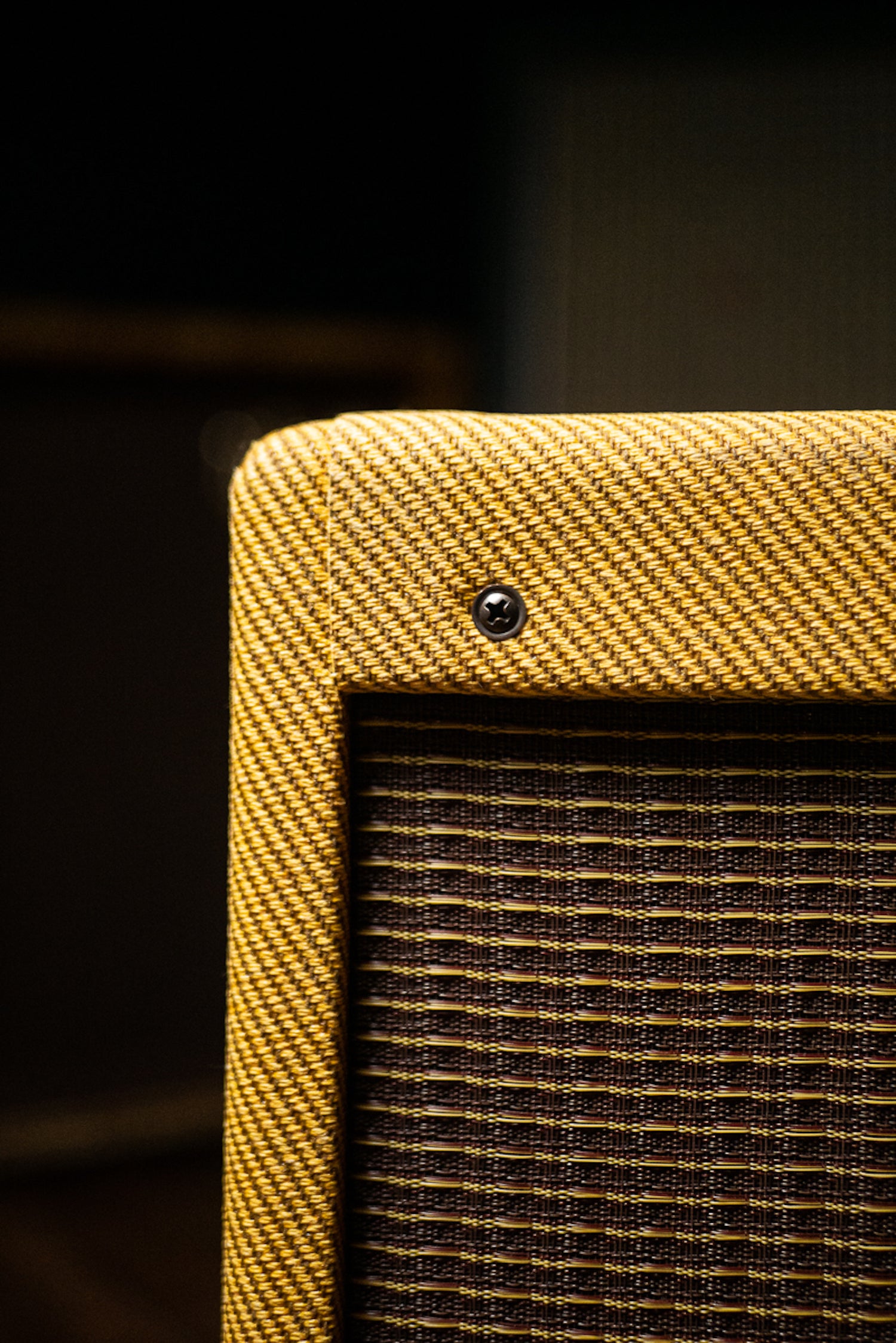 Fender '57 Custom Deluxe Amp